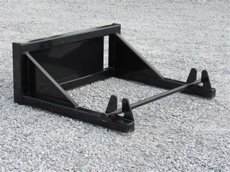 sod roller attachment for skid steer rental|bobcat sod roller attachment.